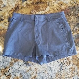 A.N.D Shorts NWOT Sz 8